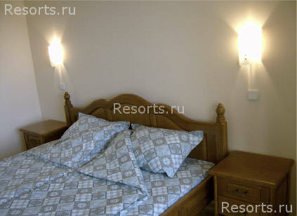 Chuchulev Hotel 7
